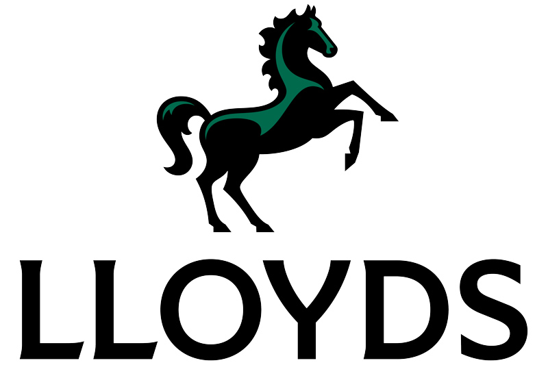 Logo: Lloyds Banking Group