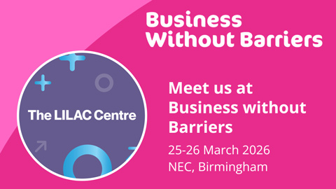 Business Without Barriers Event