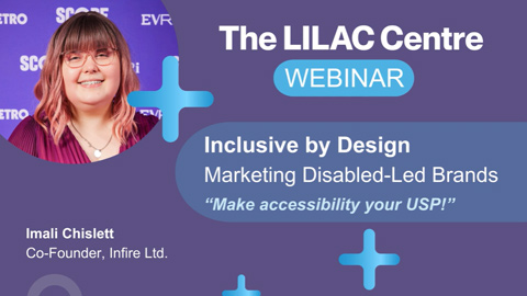 Imali Chislett Event